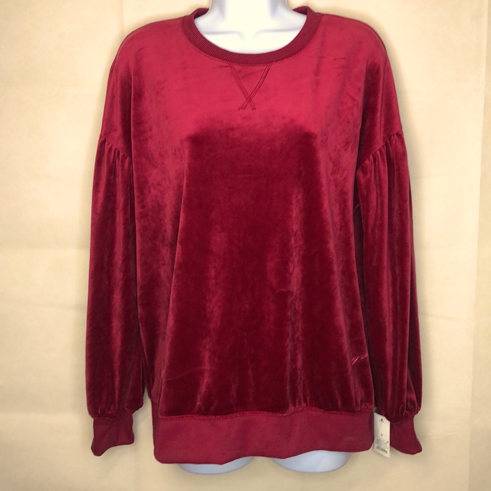Women’s Gillian & OMalley Polyester Sweater